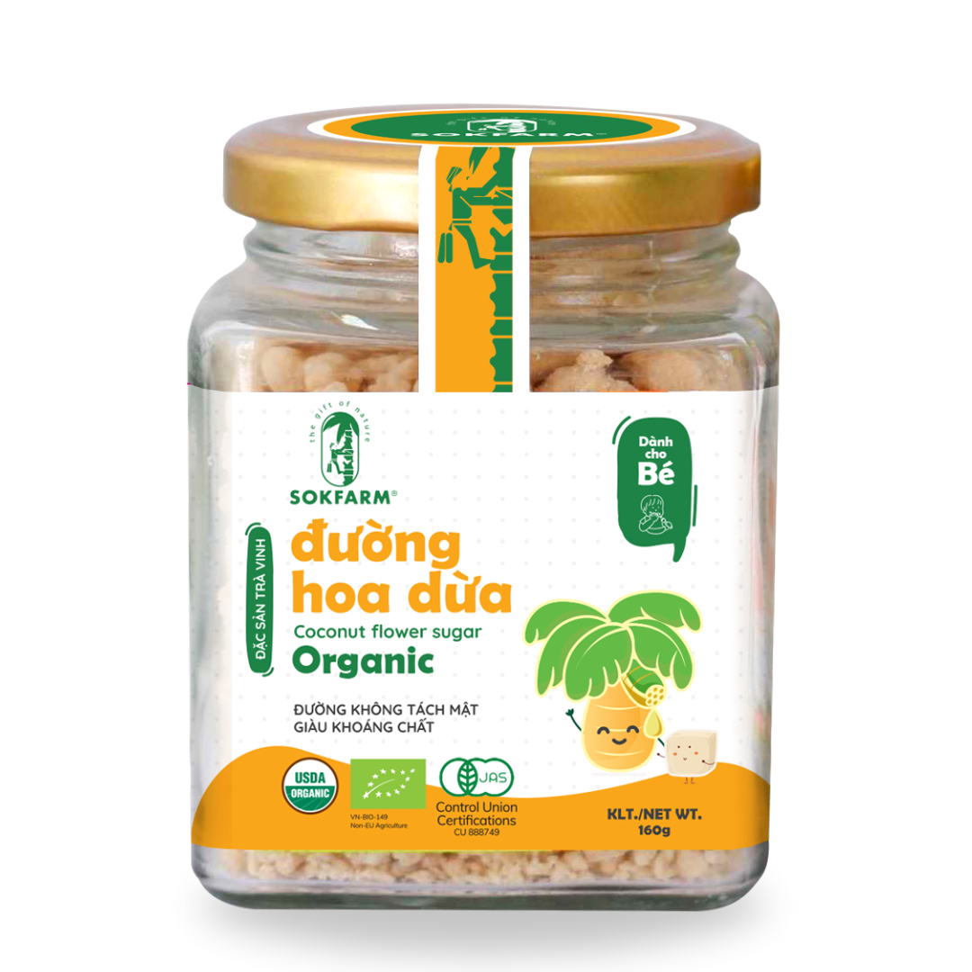 duong-hoa-dua-organic-sokfarm-cho-be