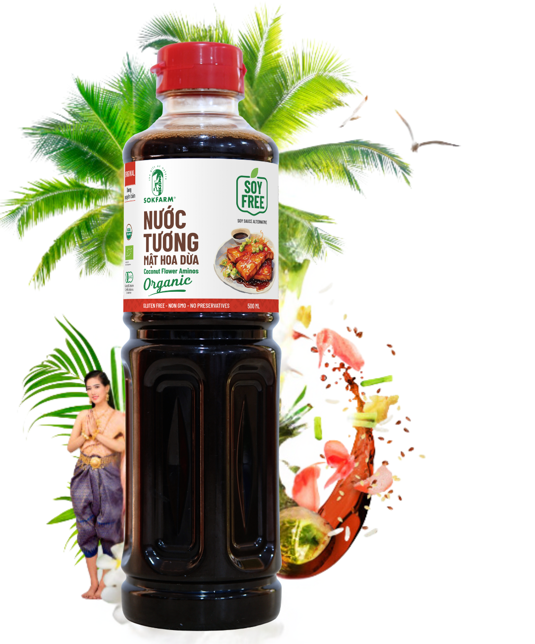 nutritional ingredients
