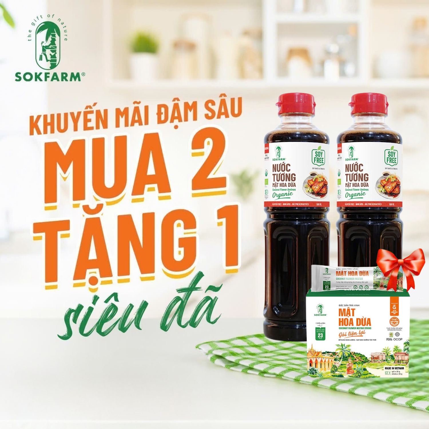 mua-2-tang-1-nuoc-tuong-mat-hoa-dua-organic-sokfarm-500ml-dong-nguyen-ban