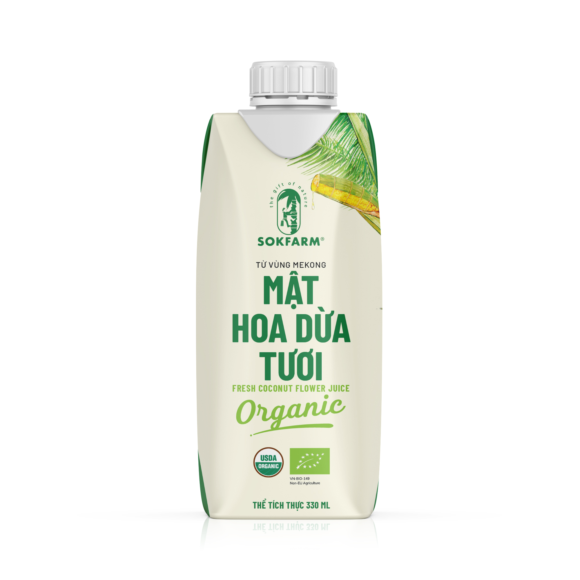 mat-hoa-dua-tuoi-organic-sokfarm-hop-giay-330ml